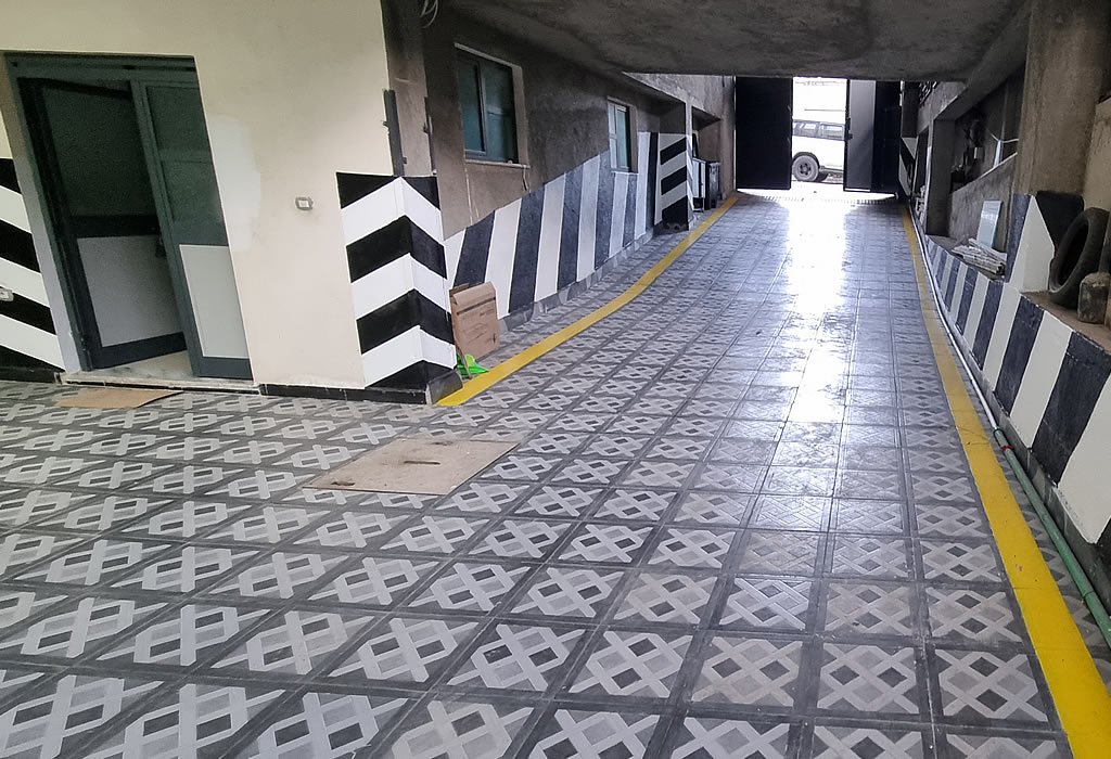 Hammer Luxury Guesthouse