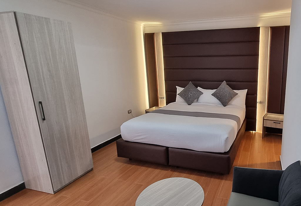 Hammer Luxury Guesthouse