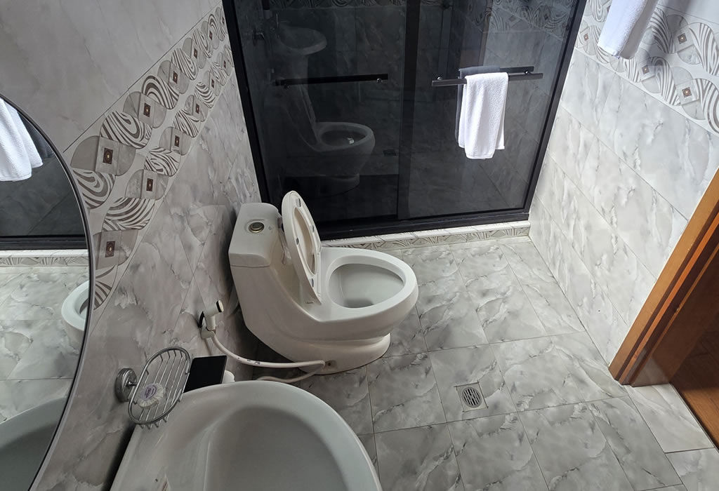 Hammer Luxury Guesthouse