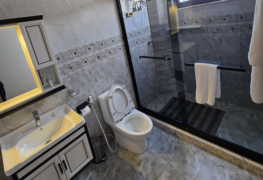 Hammer Luxury Guesthouse