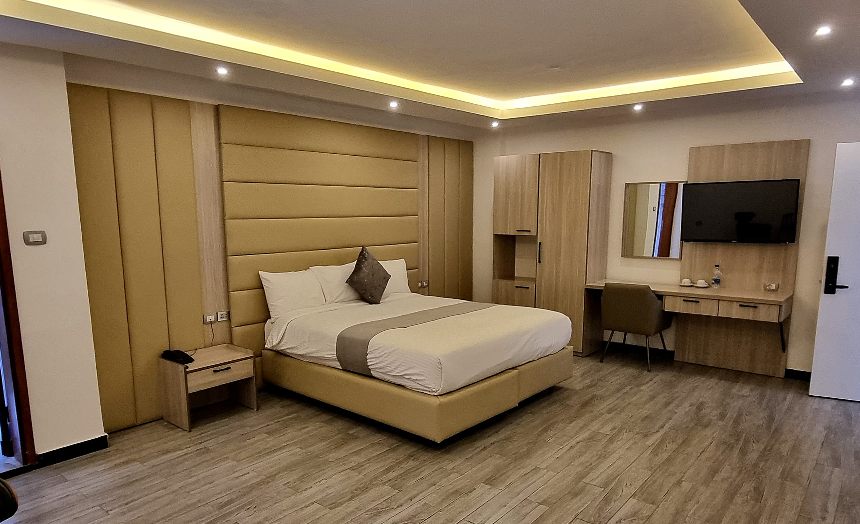 Hammer Luxury Guesthouse