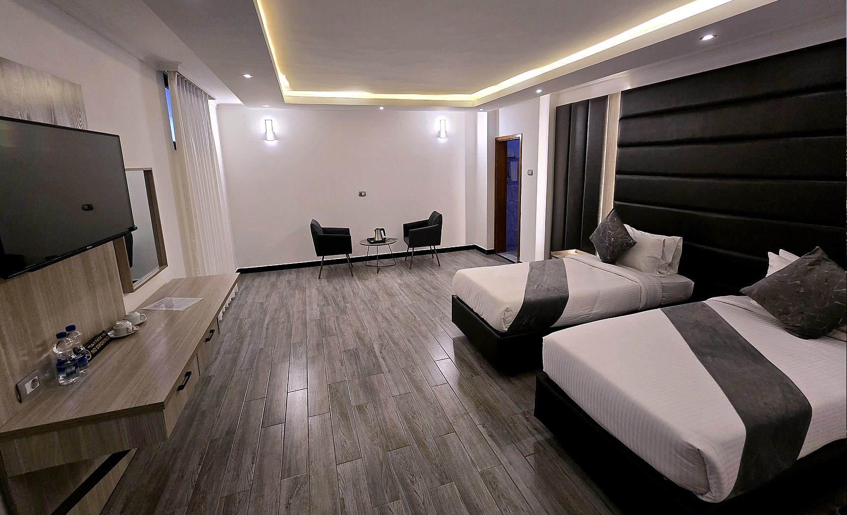 Hammer Luxury Guesthouse