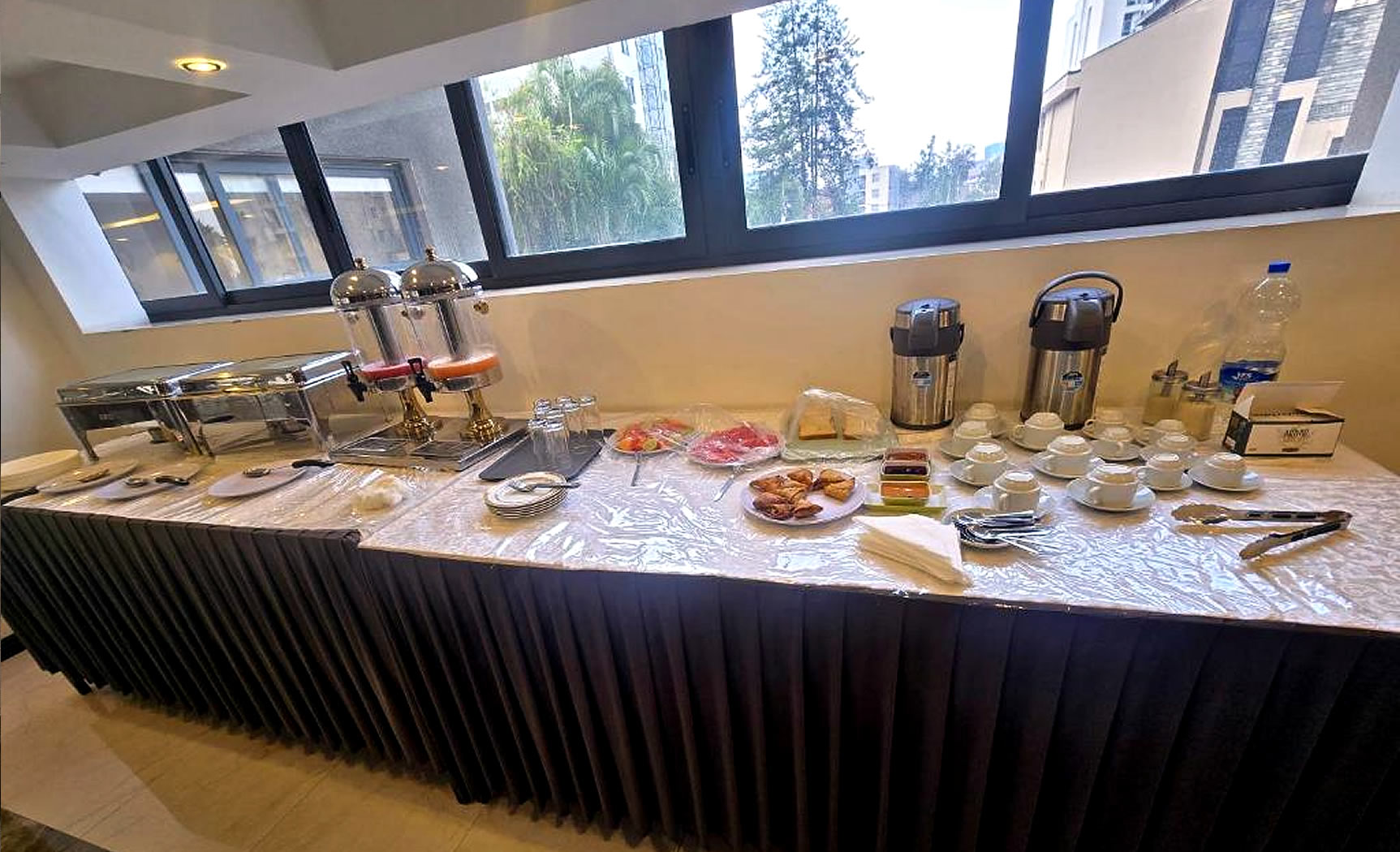 Hammer Luxury Guesthouse